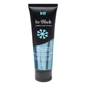 Lubrificante Ice Black 50 ml - IN0578