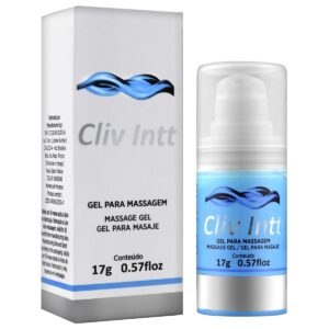 Cliv Dessensibilizante Anal 17 gr - IN0139