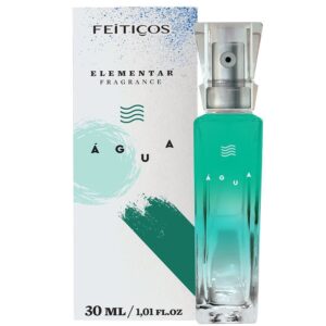 Perfume Água Elementar Fragrance 30 ml - 315