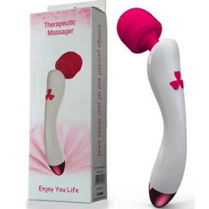 Vibrador Estimulador em silicone - YSYE431