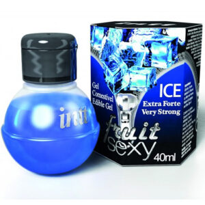 Fruit Sexy Comestivel Ice 40ml - IN0132